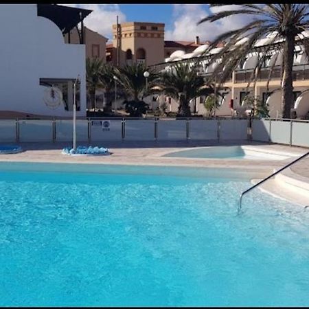 Appartamento Sorelle A&C Costa De Antigua Exterior foto