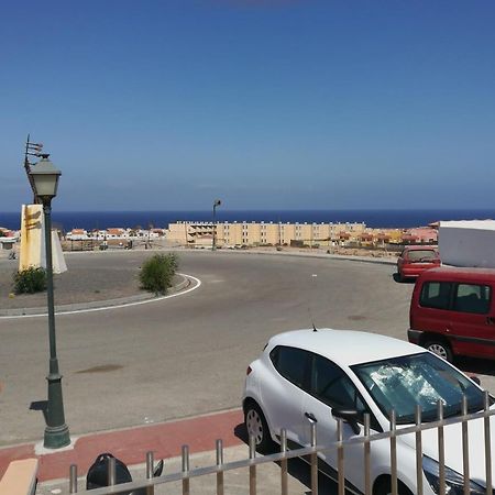 Appartamento Sorelle A&C Costa De Antigua Exterior foto