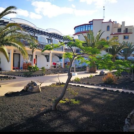 Appartamento Sorelle A&C Costa De Antigua Exterior foto