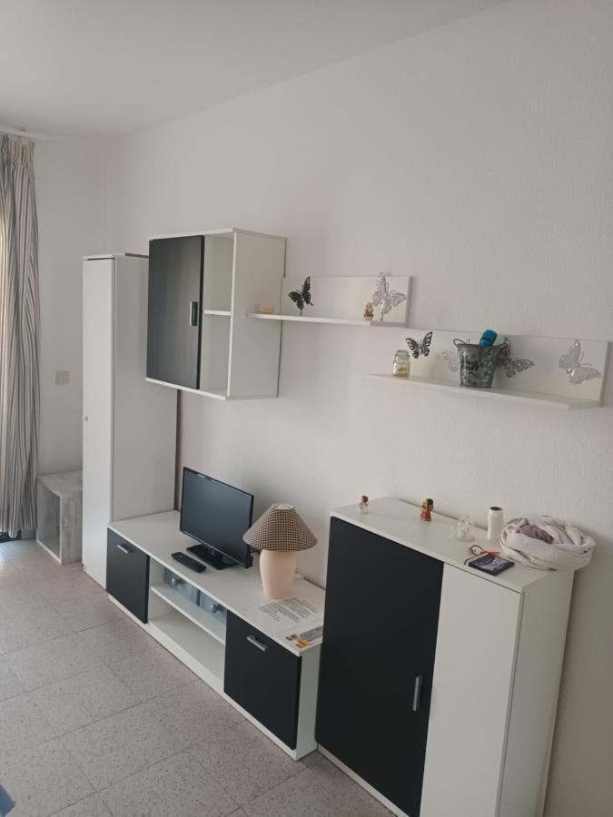 Appartamento Sorelle A&C Costa De Antigua Exterior foto